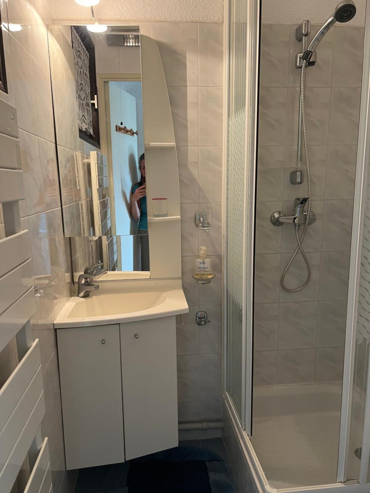 Terrasse Adroit T2 - Wi-fi Gratuit - 7 Couchages Barcelonnette