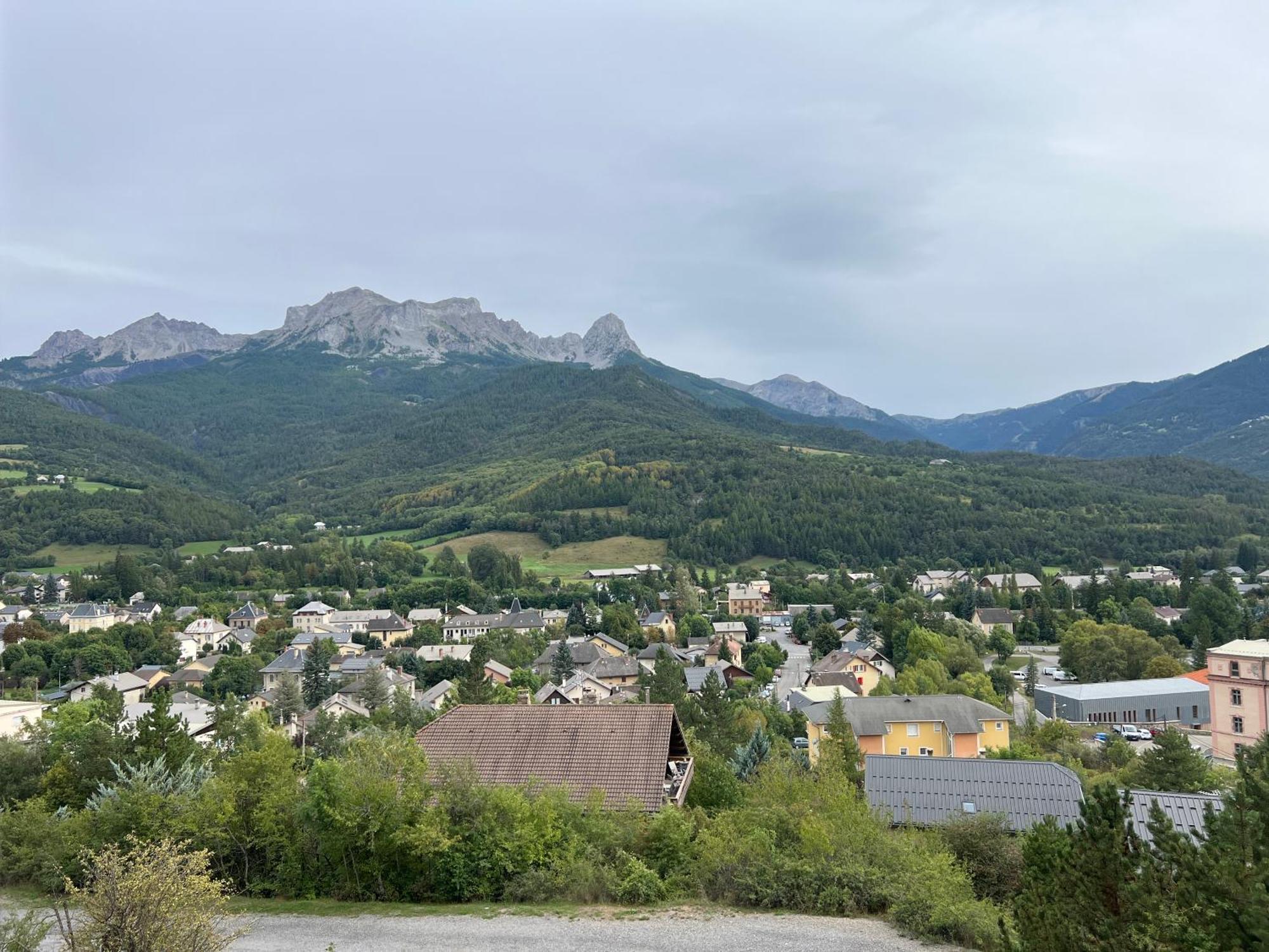 Apartment Terrasse Adroit T2 - Wi-fi Gratuit - 7 Couchages *