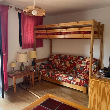 Apartamento Terrasse Adroit T2 Barcelonnette - Wi-Fi Gratuit - 7 Couchages Exterior foto