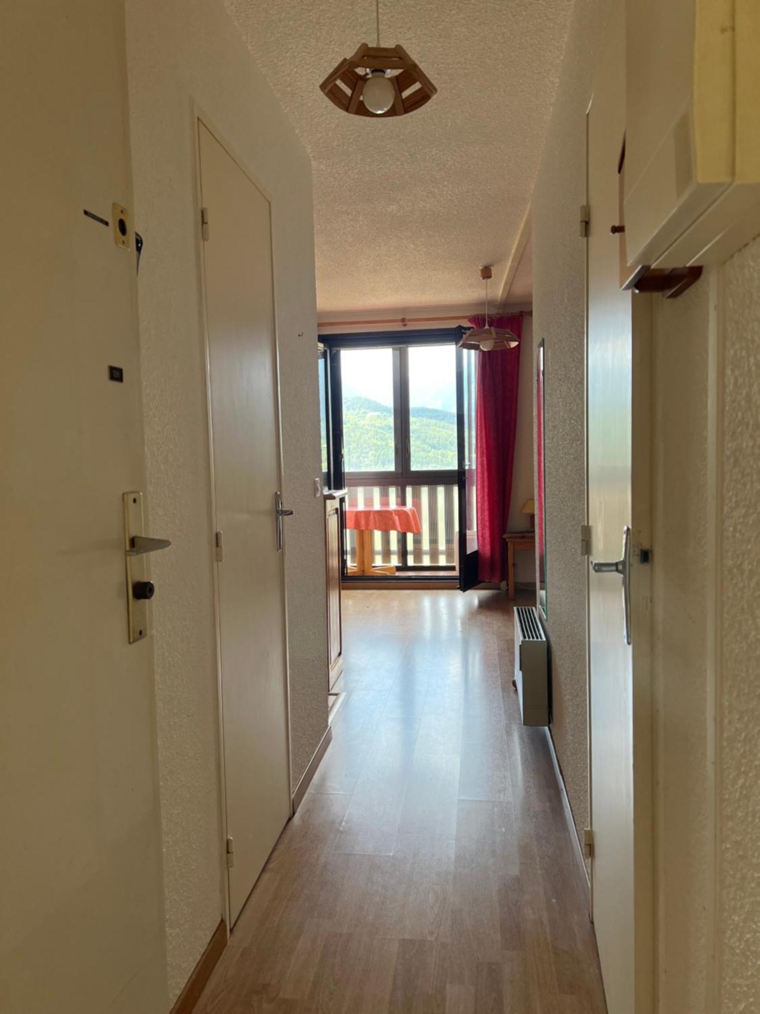 Terrasse Adroit T2 - Wi-fi Gratuit - 7 Couchages Apartamento